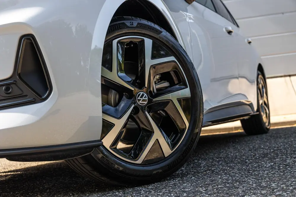Volkswagen ID.3 Neo 170pk Life 50 kWh | Comfort Pakket | 19" uit 2026, foto 9
