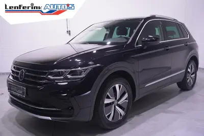 Volkswagen Tiguan 1.4 TSI eHybrid Elegance SOH 87% Head up T uit 2022