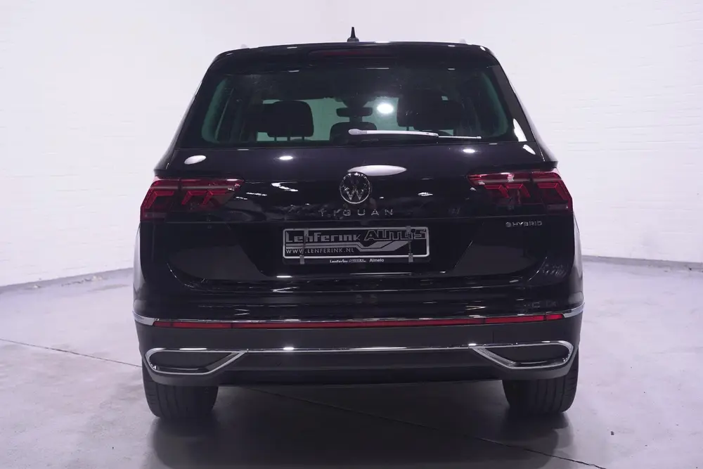 Volkswagen Tiguan 1.4 TSI eHybrid Elegance SOH 87% Head up T uit 2022, foto 10