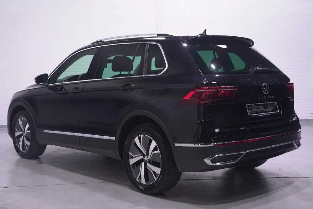 Volkswagen Tiguan 1.4 TSI eHybrid Elegance SOH 87% Head up T uit 2022, foto 11