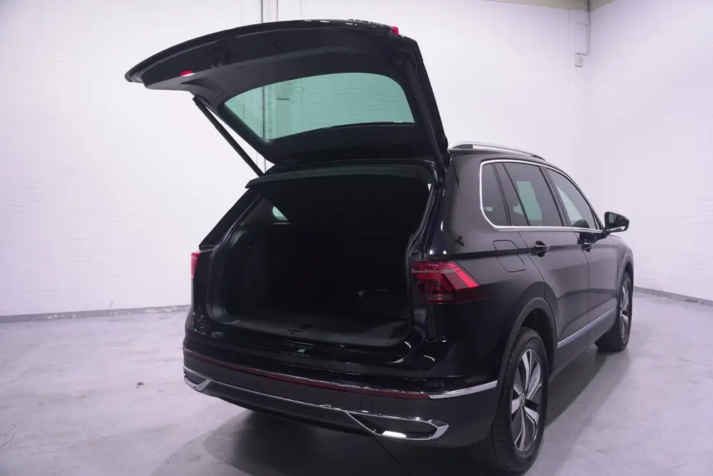 Volkswagen Tiguan 1.4 TSI eHybrid Elegance SOH 87% Head up T uit 2022, foto 13