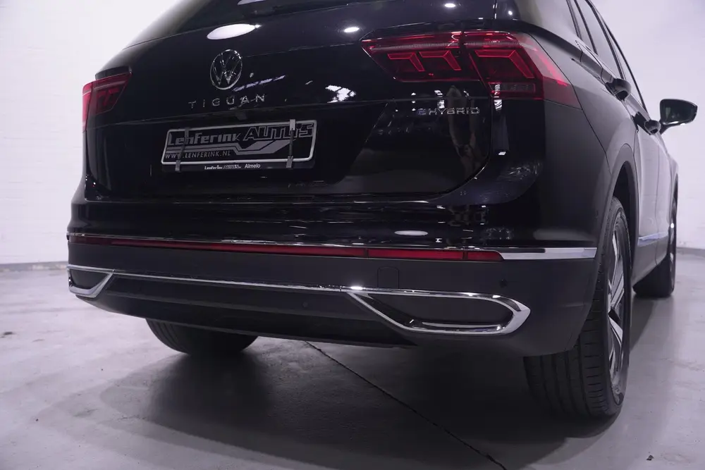 Volkswagen Tiguan 1.4 TSI eHybrid Elegance SOH 87% Head up T uit 2022, foto 16