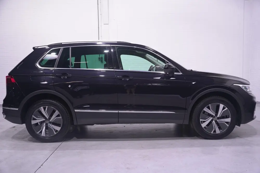 Volkswagen Tiguan 1.4 TSI eHybrid Elegance SOH 87% Head up T uit 2022, foto 17
