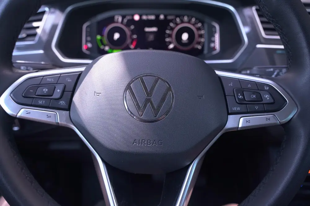 Volkswagen Tiguan 1.4 TSI eHybrid Elegance SOH 87% Head up T uit 2022, foto 19