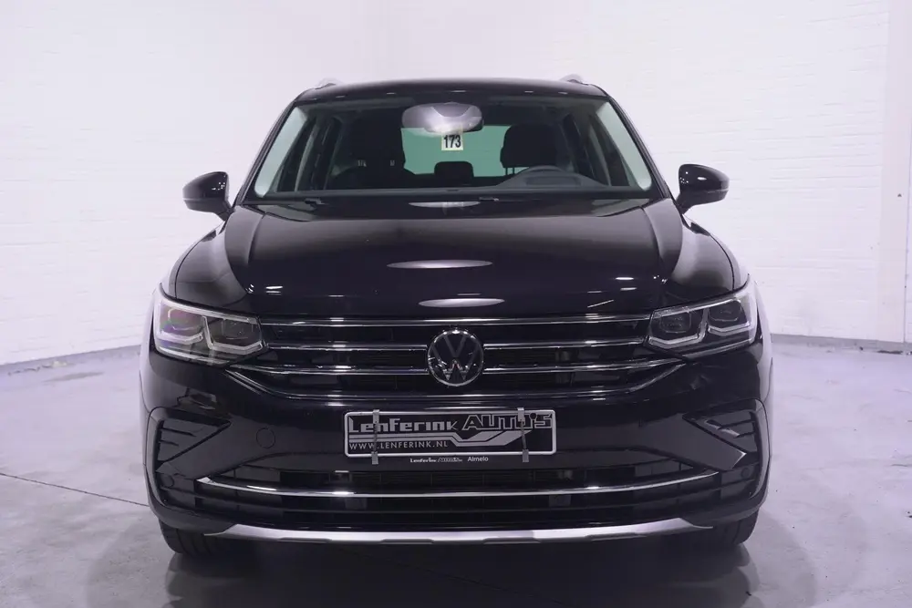 Volkswagen Tiguan 1.4 TSI eHybrid Elegance SOH 87% Head up T uit 2022, foto 2