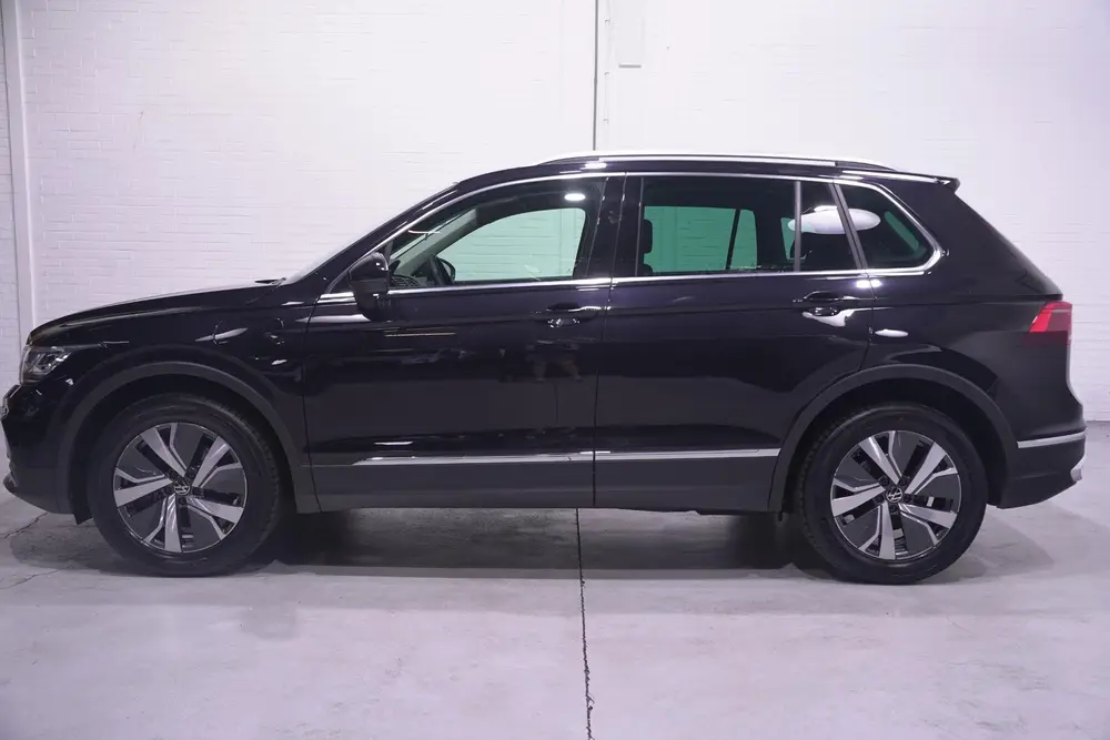 Volkswagen Tiguan 1.4 TSI eHybrid Elegance SOH 87% Head up T uit 2022, foto 8