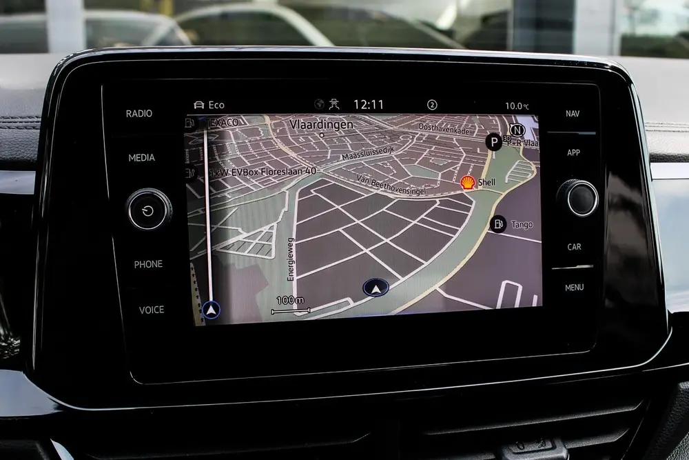 Volkswagen T-Roc 1.5 TSI R-Line PANO NAVI CAMERA LED VIRTUAL uit 2024, foto 9