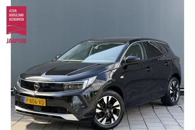 Opel Grandland X BWJ 2022 uit 2022