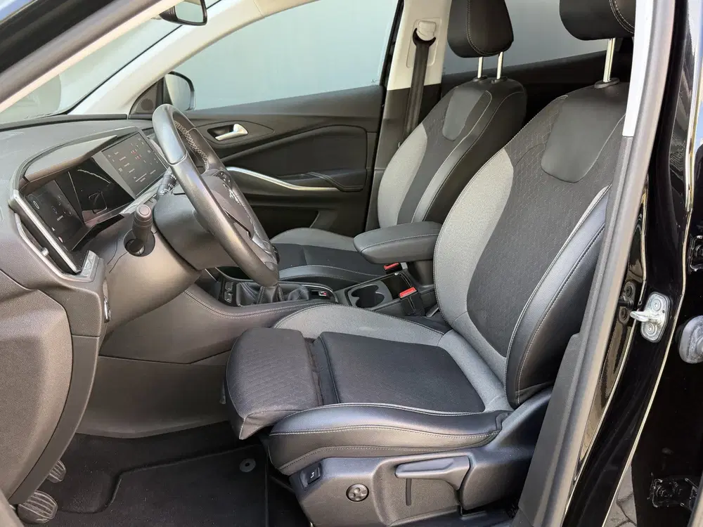 Opel Grandland X BWJ 2022 uit 2022, foto 4