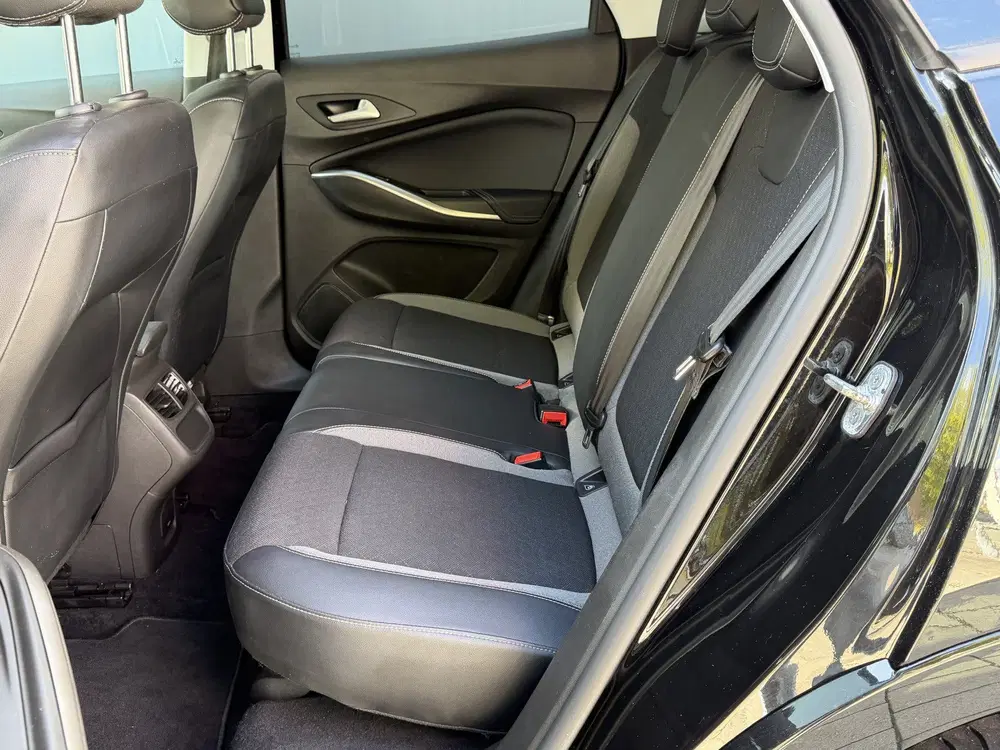 Opel Grandland X BWJ 2022 uit 2022, foto 6