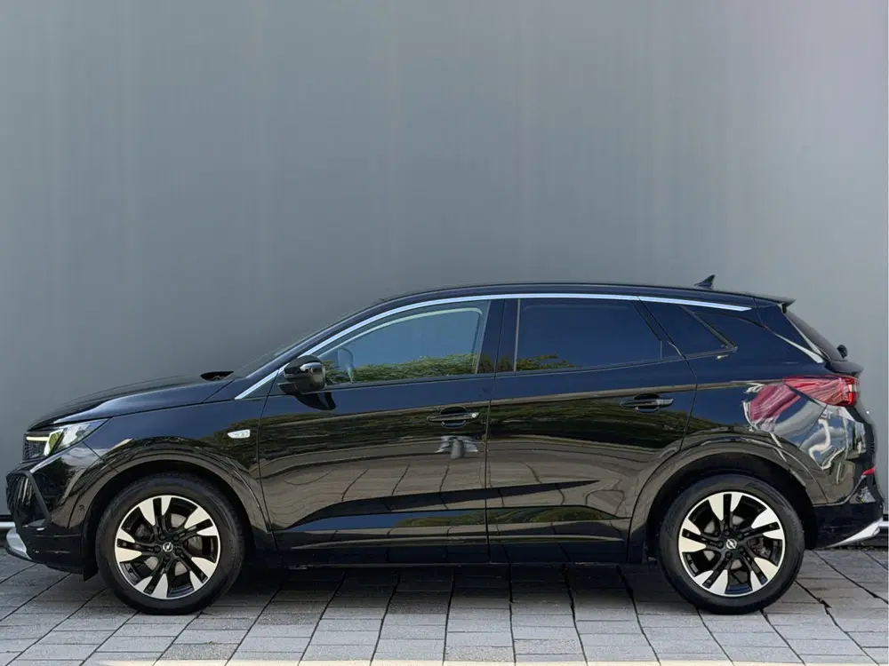 Opel Grandland X BWJ 2022 uit 2022, foto 7