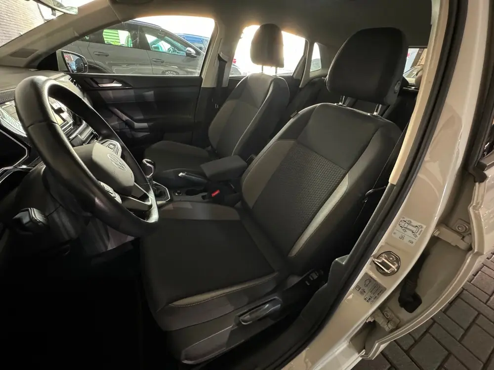Volkswagen Polo 1.0 MPI Polo Lane Assist|Front Assist|Parkee uit 2023, foto 10