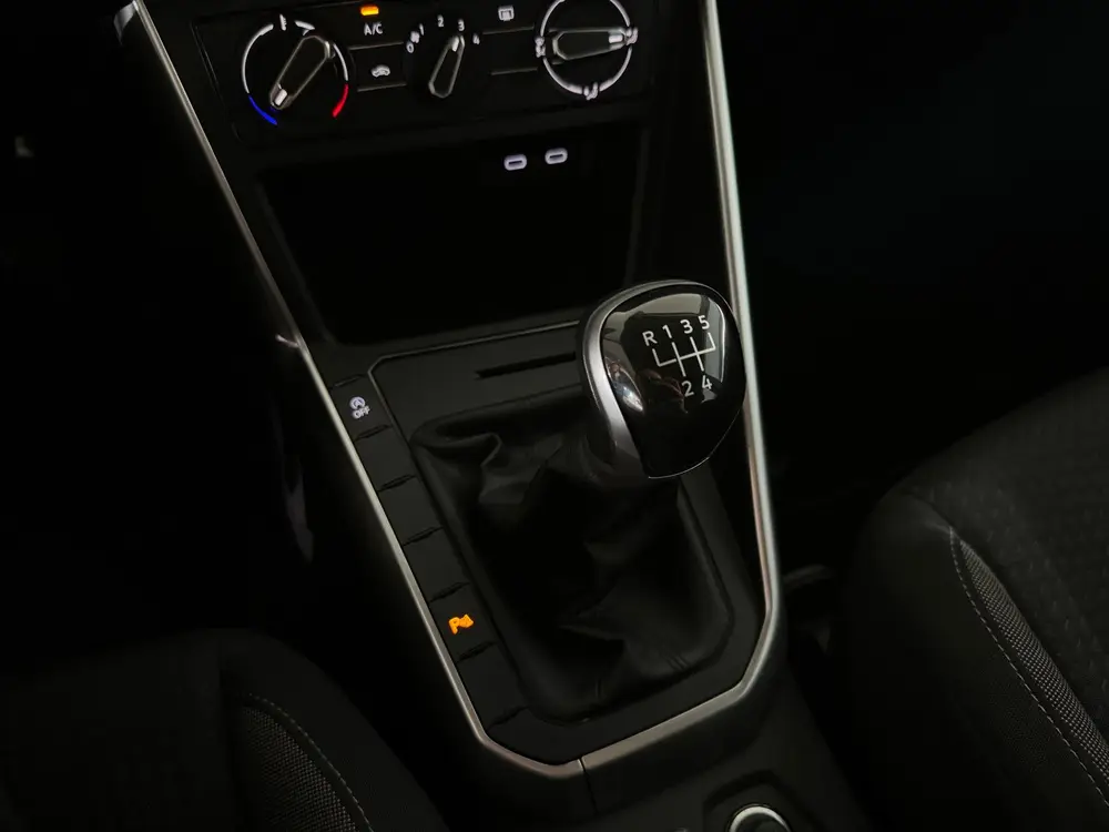 Volkswagen Polo 1.0 MPI Polo Lane Assist|Front Assist|Parkee uit 2023, foto 14
