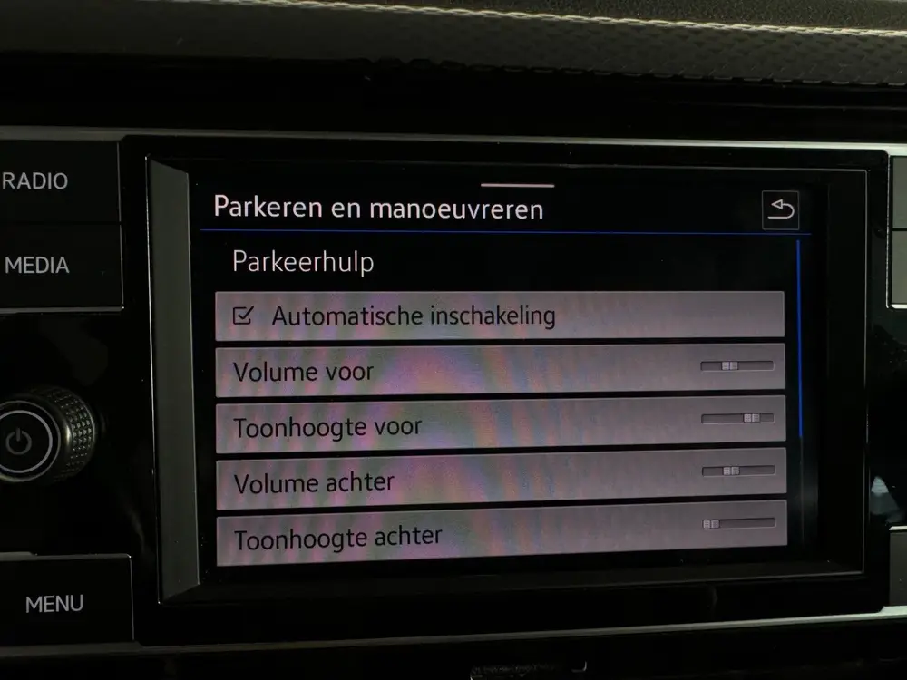 Volkswagen Polo 1.0 MPI Polo Lane Assist|Front Assist|Parkee uit 2023, foto 19
