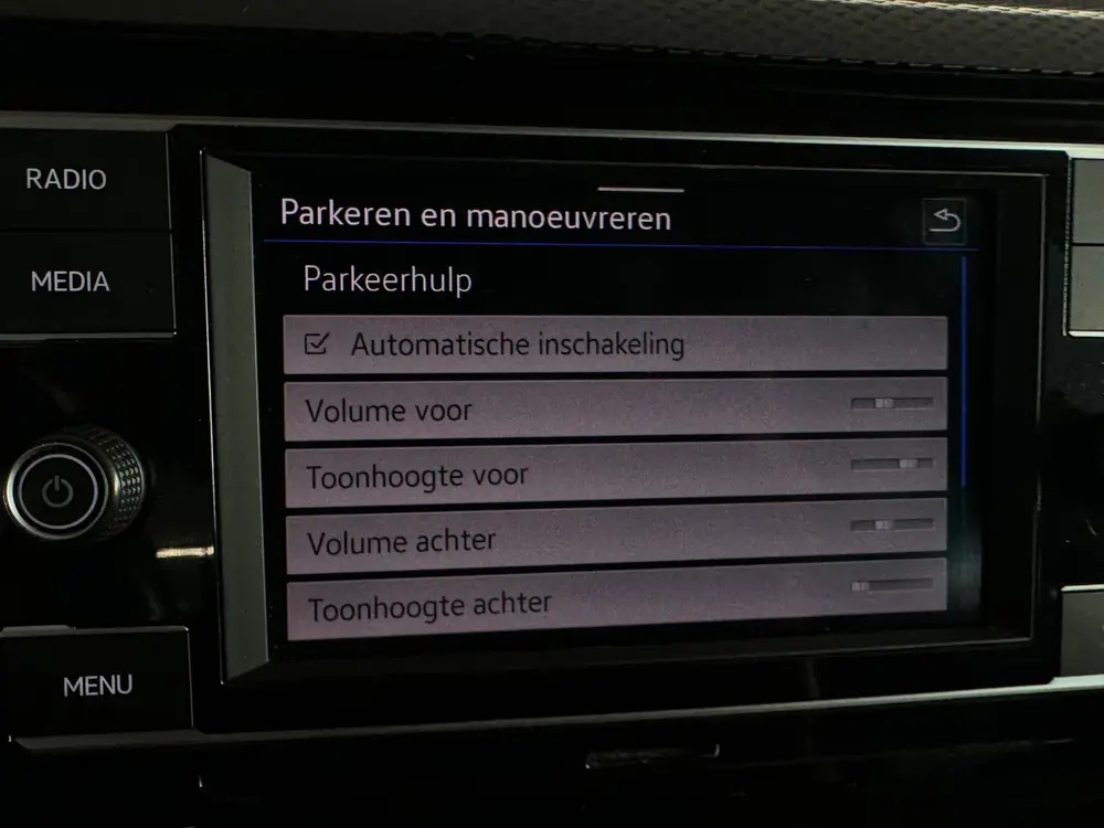 Volkswagen Polo 1.0 MPI Polo Lane Assist|Front Assist|Parkee uit 2023, foto 20