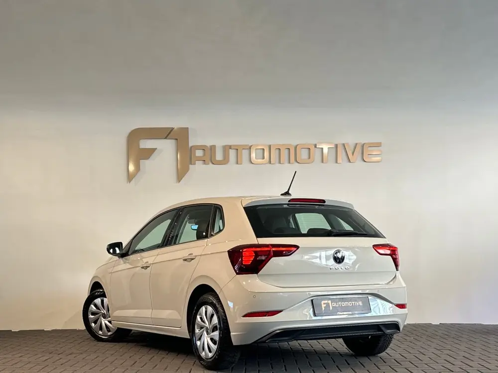Volkswagen Polo 1.0 MPI Polo Lane Assist|Front Assist|Parkee uit 2023, foto 7