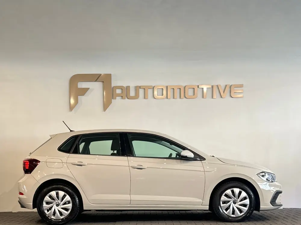 Volkswagen Polo 1.0 MPI Polo Lane Assist|Front Assist|Parkee uit 2023, foto 9