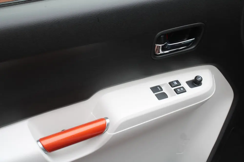 Suzuki Ignis 1.2 Comfort Airco Camera uit 2019, foto 13