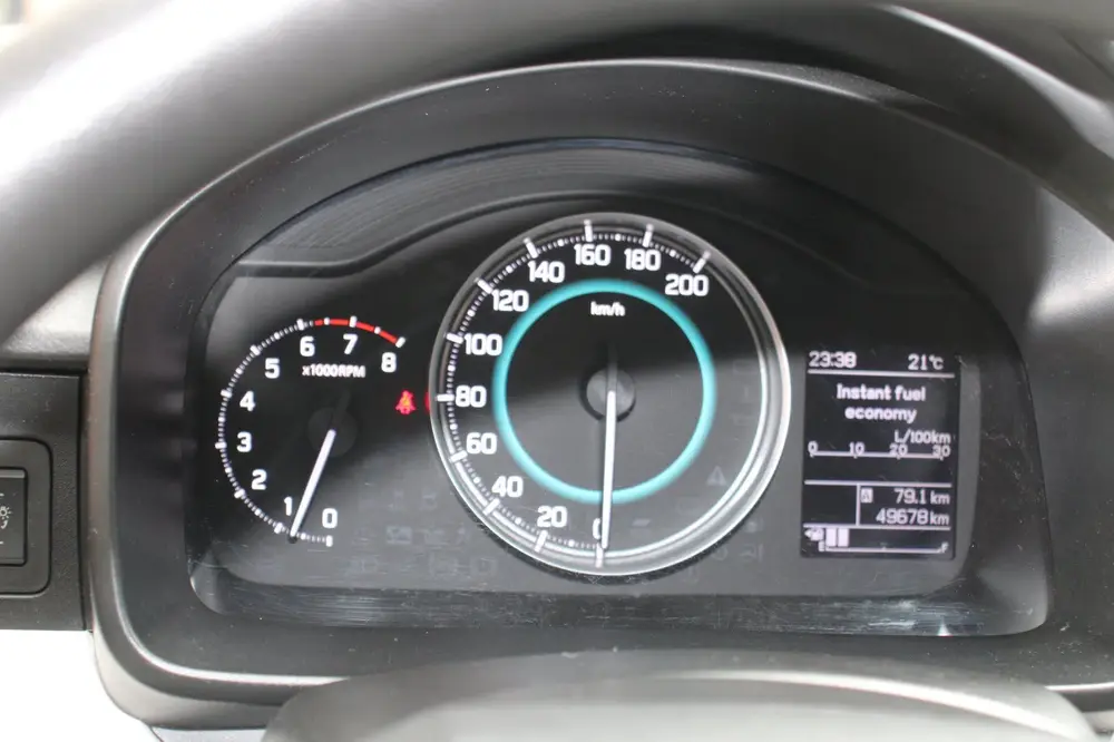 Suzuki Ignis 1.2 Comfort Airco Camera uit 2019, foto 15