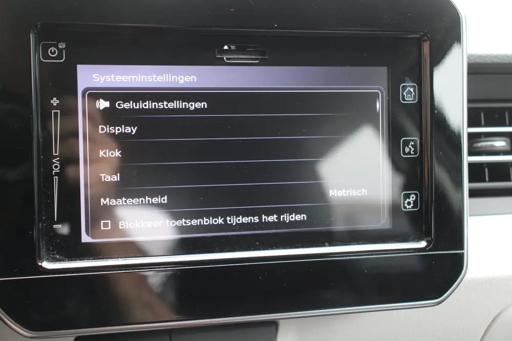 Suzuki Ignis 1.2 Comfort Airco Camera uit 2019, foto 18