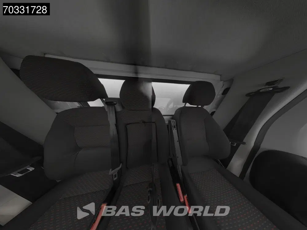 Peugeot Boxer Laadklep Bakwagen Airco Cruise Camera St uit 2024, foto 11