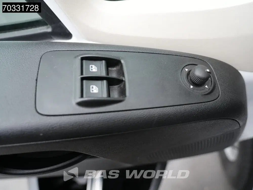 Peugeot Boxer Laadklep Bakwagen Airco Cruise Camera St uit 2024, foto 16