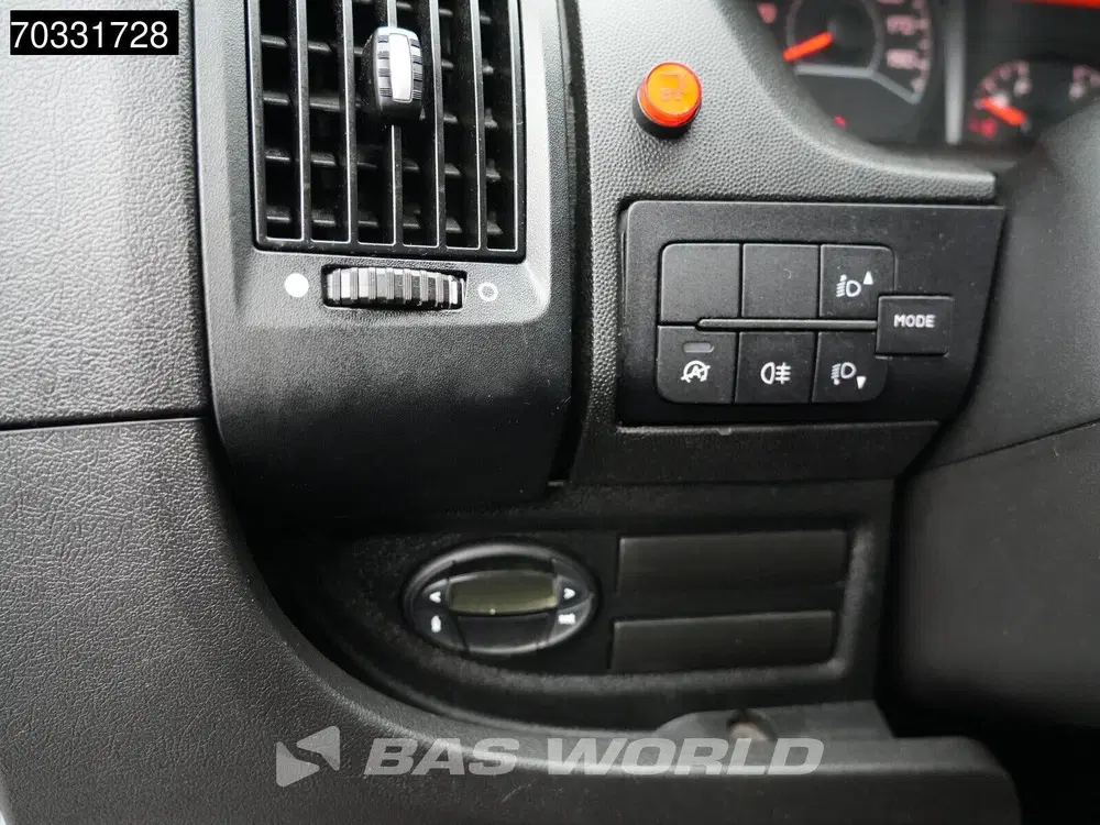 Peugeot Boxer Laadklep Bakwagen Airco Cruise Camera St uit 2024, foto 19