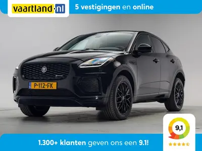 Jaguar E-Pace P300e PHEV 1.5 R-Dynamic SE [ Panorama Leder N uit 2022