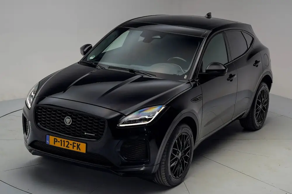 Jaguar E-Pace P300e PHEV 1.5 R-Dynamic SE [ Panorama Leder N uit 2022, foto 17