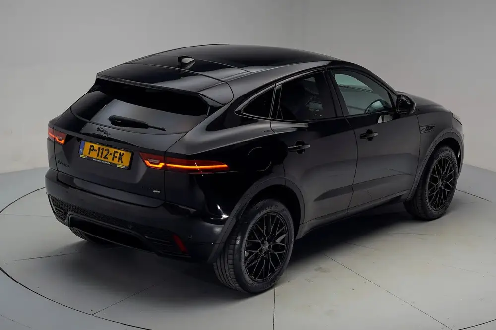 Jaguar E-Pace P300e PHEV 1.5 R-Dynamic SE [ Panorama Leder N uit 2022, foto 19