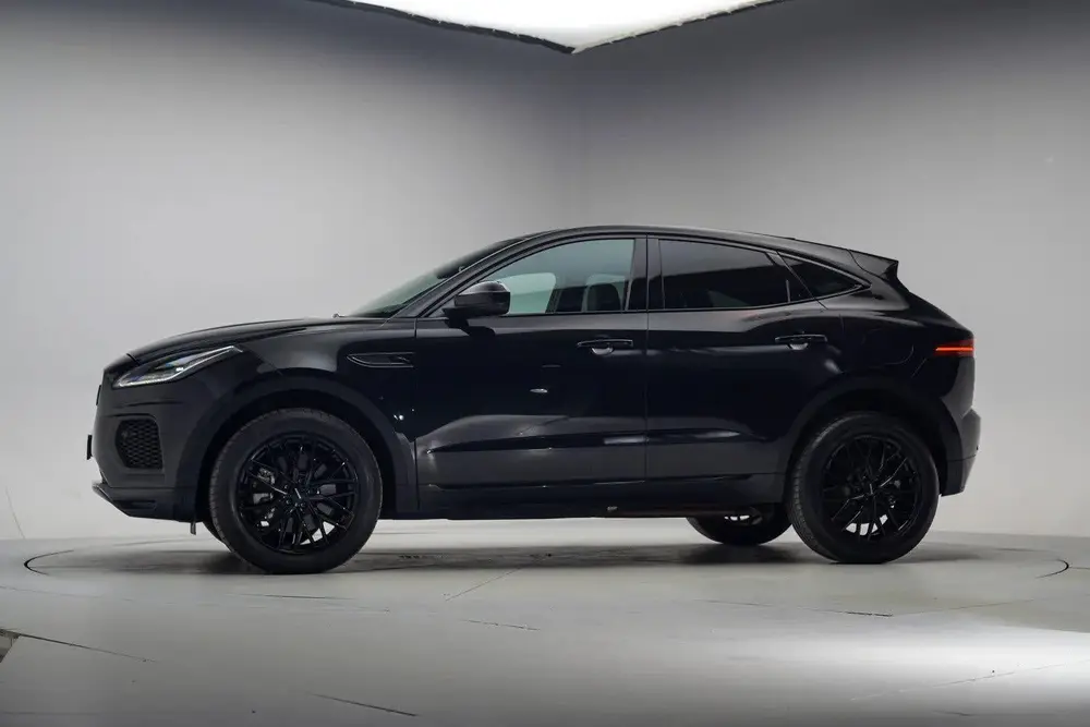 Jaguar E-Pace P300e PHEV 1.5 R-Dynamic SE [ Panorama Leder N uit 2022, foto 2