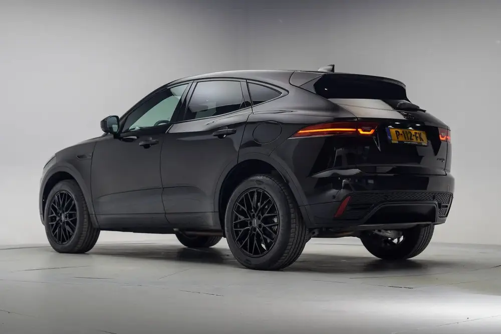 Jaguar E-Pace P300e PHEV 1.5 R-Dynamic SE [ Panorama Leder N uit 2022, foto 3
