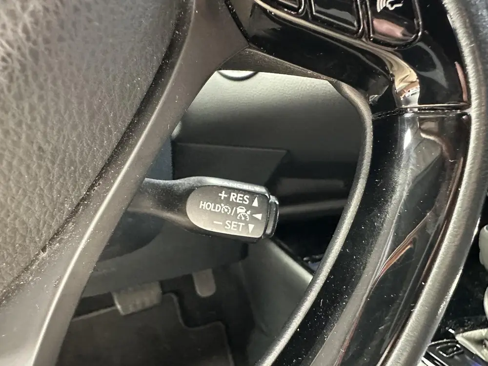 Toyota C-Hr 2.0 Hybrid Executive uit 2022, foto 10