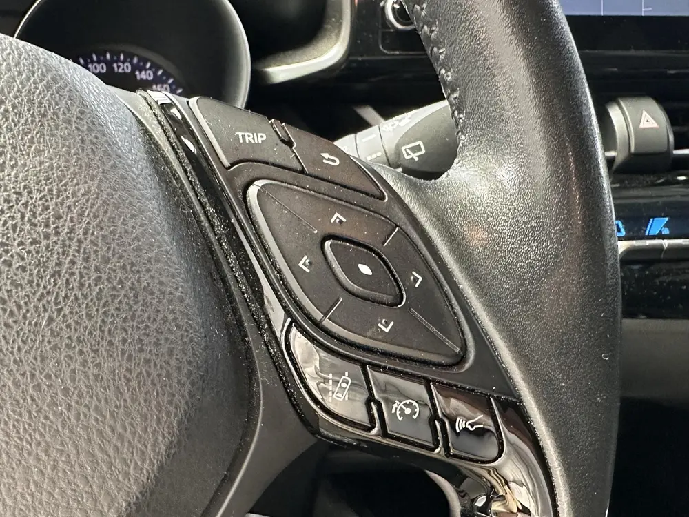 Toyota C-Hr 2.0 Hybrid Executive uit 2022, foto 11