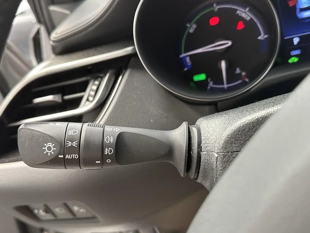 Toyota C-Hr 2.0 Hybrid Executive uit 2022, foto 8