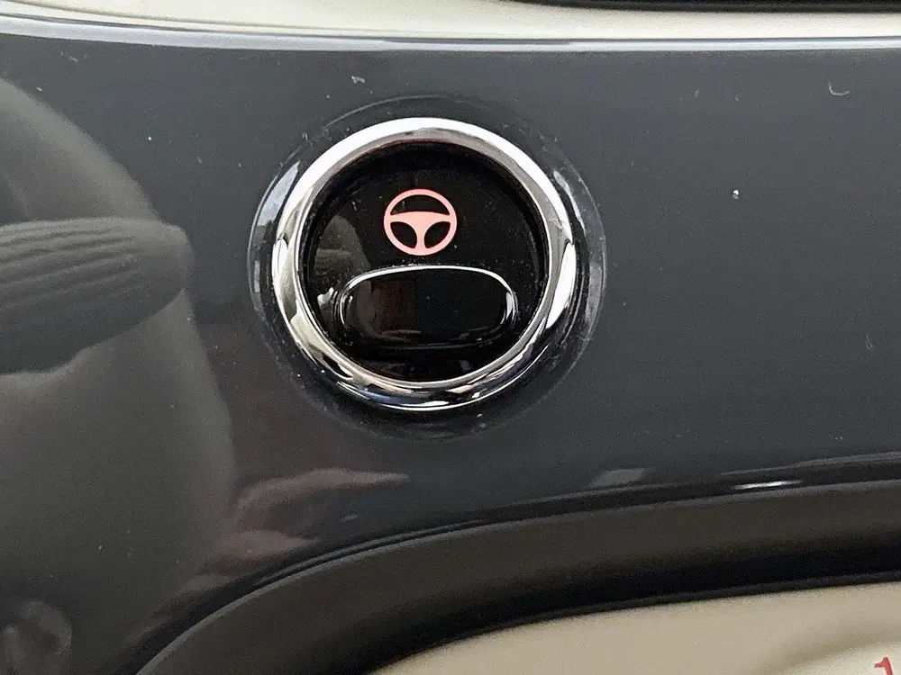 Fiat 500 1.0 Hybrid Cult uit 2021, foto 9