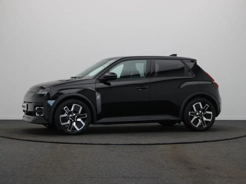 Renault 5 comfort range techno 52 kWh uit 2026, foto 10