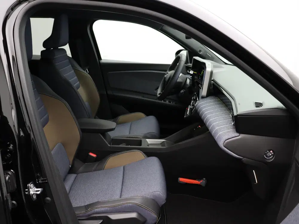 Renault 5 comfort range techno 52 kWh uit 2026, foto 14