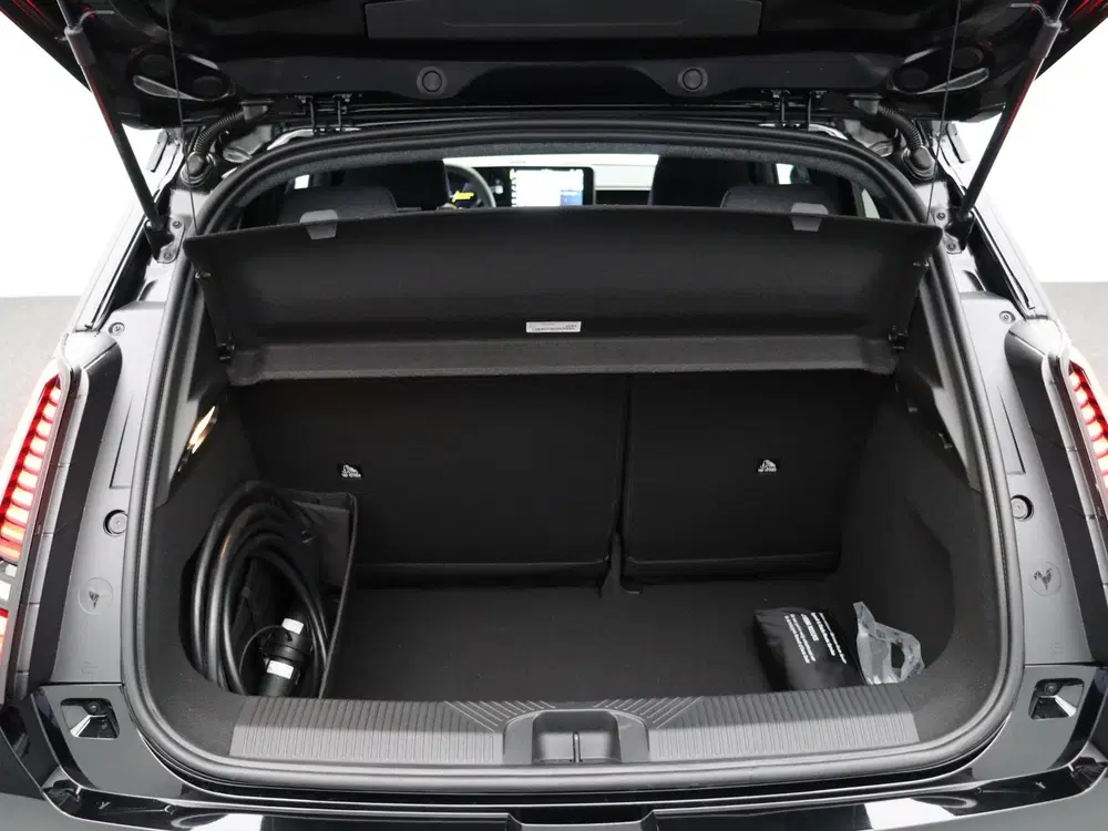 Renault 5 comfort range techno 52 kWh uit 2026, foto 15
