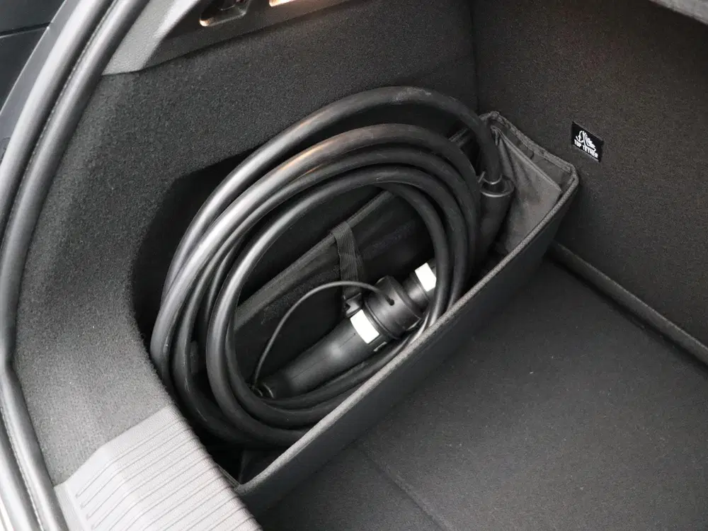 Renault 5 comfort range techno 52 kWh uit 2026, foto 16