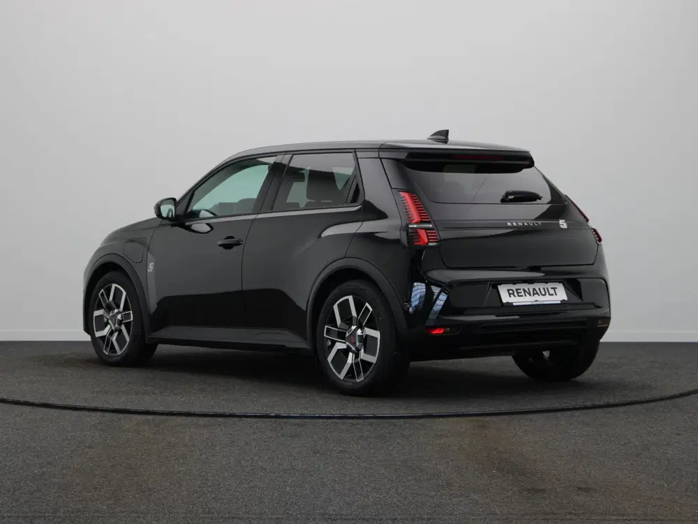 Renault 5 comfort range techno 52 kWh uit 2026, foto 2