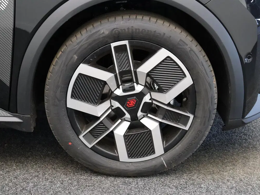Renault 5 comfort range techno 52 kWh uit 2026, foto 6