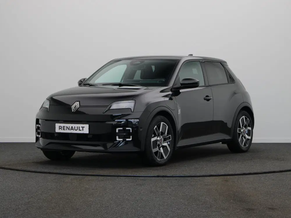 Renault 5 comfort range techno 52 kWh uit 2026, foto 8