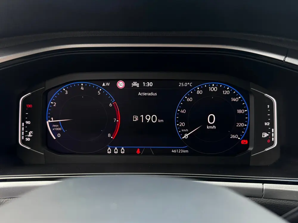 Volkswagen T-Roc 1.0 TSI Life Business CAMERA / ACC / STOEL uit 2022, foto 13