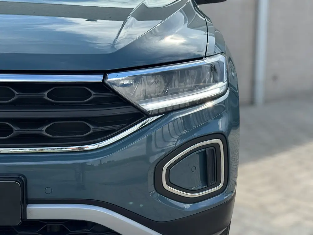 Volkswagen T-Roc 1.0 TSI Life Business CAMERA / ACC / STOEL uit 2022, foto 6