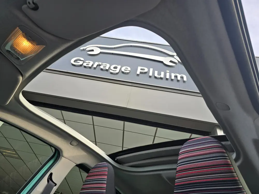 Citroën C1 Citroen C1 Citroen C1 1.0 VTi Airscape Shi uit 2019, foto 17