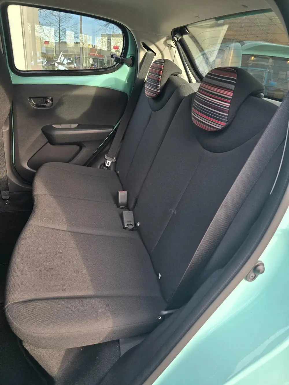 Citroën C1 Citroen C1 Citroen C1 1.0 VTi Airscape Shi uit 2019, foto 9