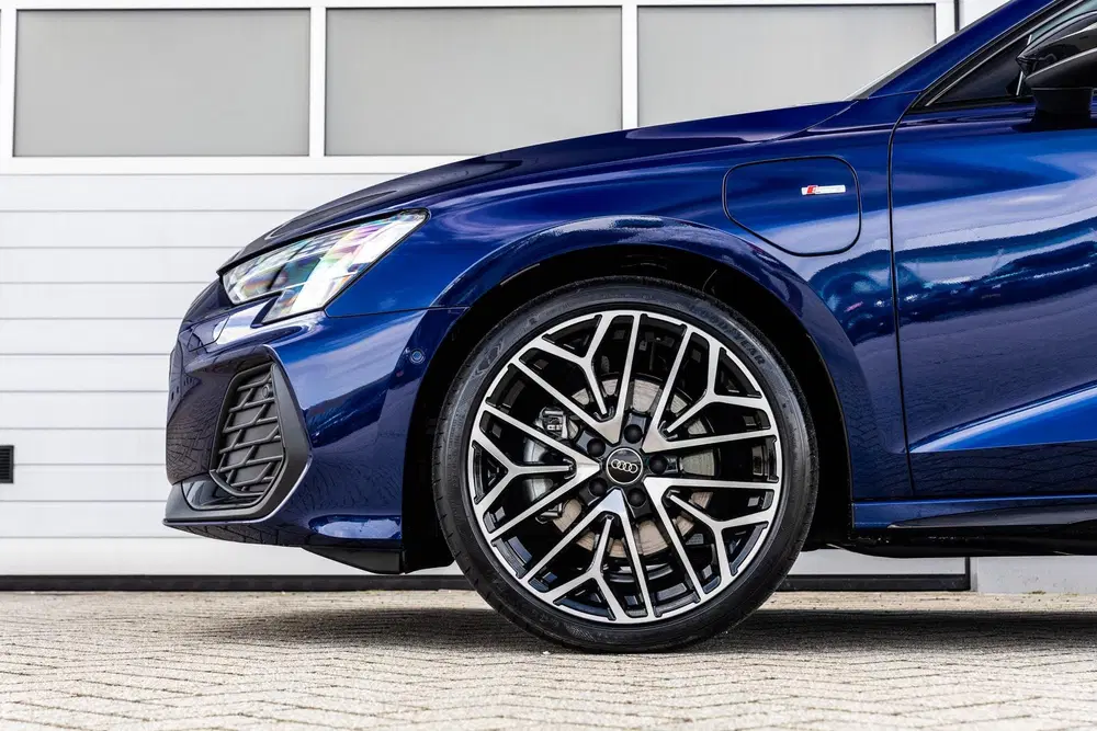 Audi A3 40 TFSI e 204pk S edition uit 2026, foto 11