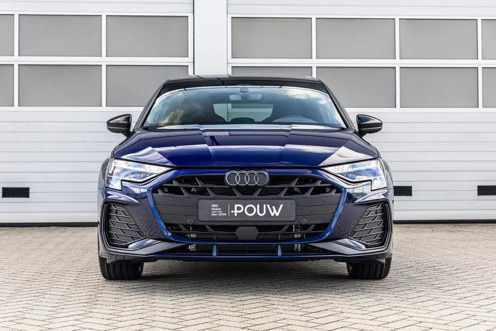 Audi A3 40 TFSI e 204pk S edition uit 2026, foto 7