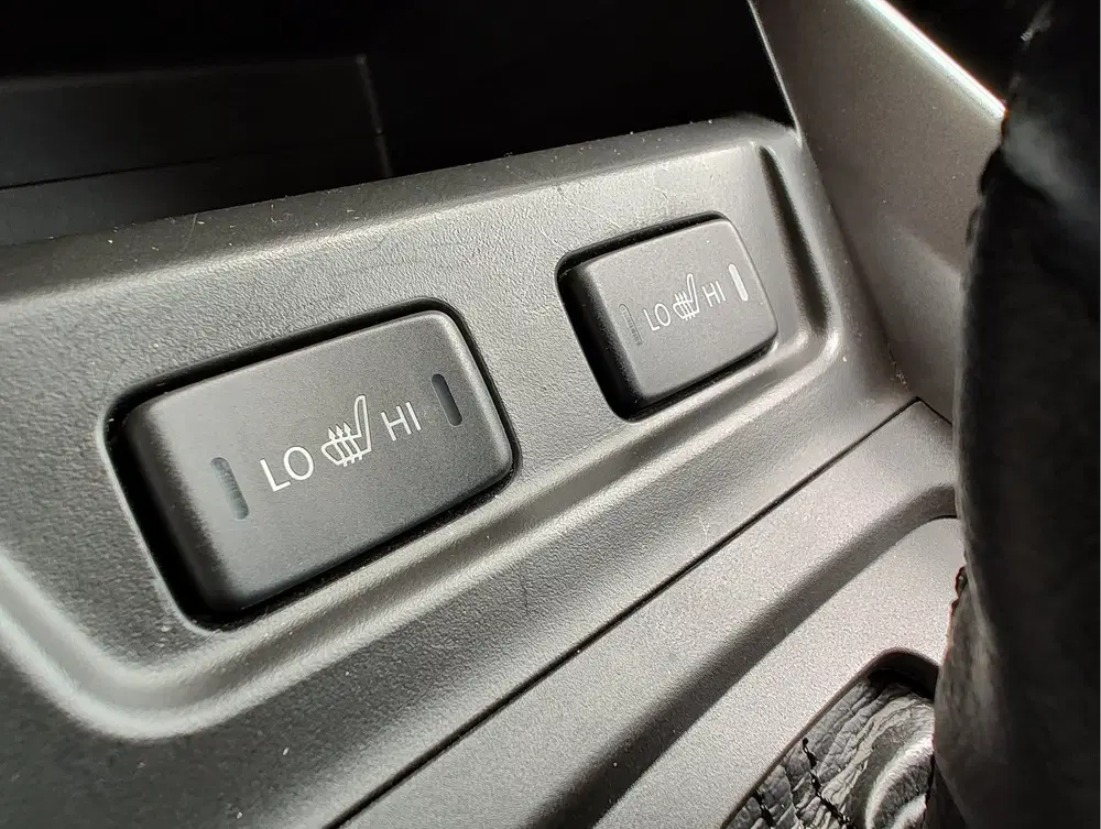 Suzuki Vitara 1.5 HYBRID STYLE AUTOMAAT Adaptive Cruise uit 2024, foto 18